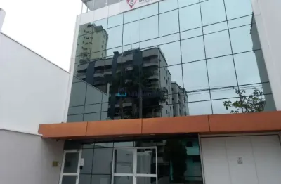 Prédio com 20 salas para alugar na Rua Colônia da Glória, --, Vila Mariana, São Paulo