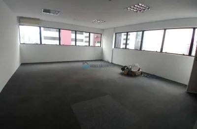 Sala comercial com 4 salas para alugar na Avenida Fagundes Filho, --, Saúde, São Paulo