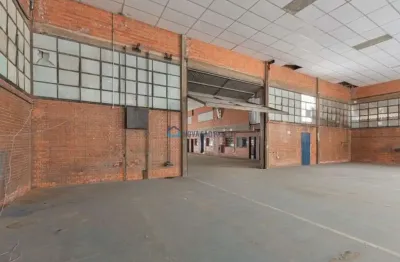Business park osasco, galpão e escritórios, 2.800m² disponíveis para locação