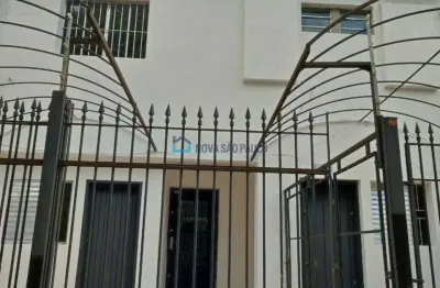 Casa comercial com 13 salas para alugar na Rua das Orquídeas, --, Mirandópolis, São Paulo