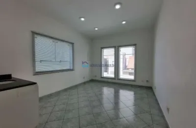 Sobrado comercial para locação na vila nova conceição - 160m²