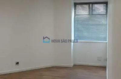 Sala comercial com 1 sala para alugar na rua joão alexandre rochadel, --, brooklin paulista, são paulo, 204 m2 por r$ 8.000