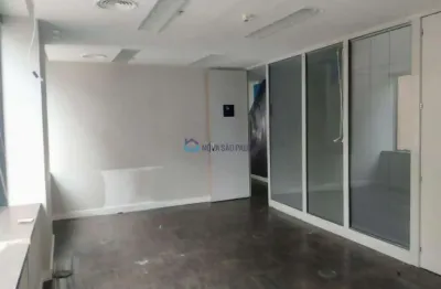 Sala comercial para alugar na Rua Fidêncio Ramos, --, Vila Olímpia, São Paulo