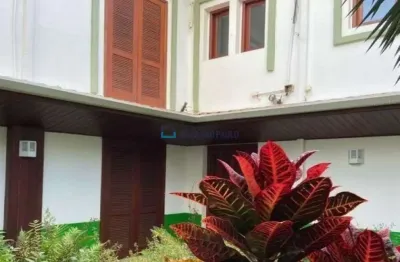 Casa comercial com 6 salas para alugar na Alameda dos Aicás, --, Indianópolis, São Paulo