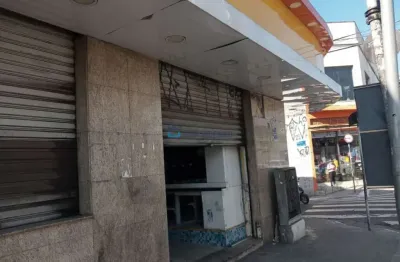 Ponto comercial para alugar na Avenida Miguel Estefno, --, Saúde, São Paulo