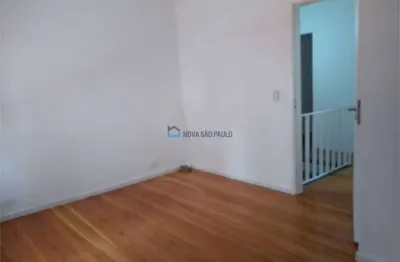 Sobrado comercial em moema com 2 vagas e próximo à  praça de moema