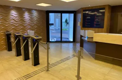 Prédio para alugar na Avenida Doutor Chucri Zaidan, --, Vila Cordeiro, São Paulo