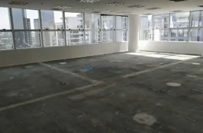 Sala comercial para alugar na Rua Gomes de Carvalho, --, Vila Olímpia, São Paulo