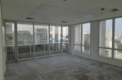 Sala comercial para alugar na Rua São Tomé, --, Vila Olímpia, São Paulo