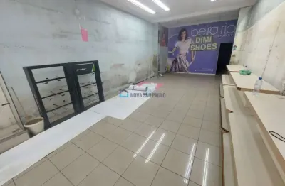 Casa comercial para alugar na Avenida Jabaquara, --, Mirandópolis, São Paulo