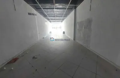 Casa comercial para alugar na Avenida Jabaquara, --, Mirandópolis, São Paulo