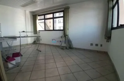 Sala comercial com 1 sala para alugar na Avenida do Café, --, Vila Guarani, São Paulo