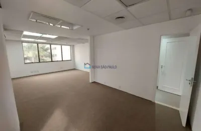 Sala comercial com 6 salas para alugar na Avenida Brigadeiro Luís Antônio, --, Jardim Paulista, São Paulo