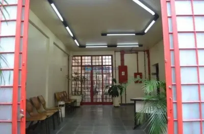 Prédio com 20 salas para alugar na Rua Dom Duarte Leopoldo, --, Cambuci, São Paulo