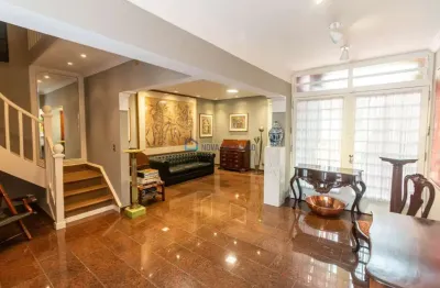 Casa comercial com 7 salas para alugar na rua artur de azevedo, --, pinheiros, são paulo, 160 m2 por r$ 30.000