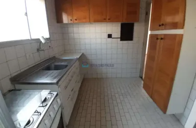 Apartamento de 02 dorms. com vaga para locação! vila fachini