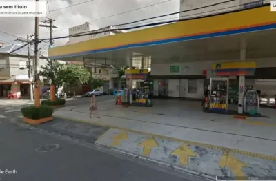 Terreno com vocação para posto de gasolina, farmácias e lojas. para locação!