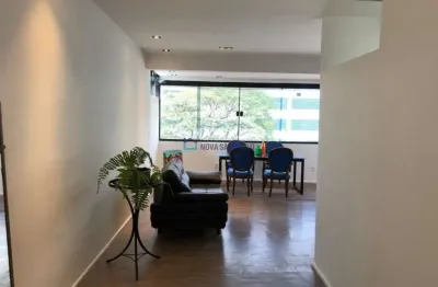 Kitnet / Stúdio para alugar na Rua Luís Góis, --, Mirandópolis, São Paulo