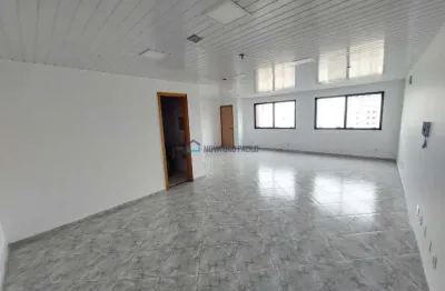 Sala comercial com 1 sala para alugar na Rua Carneiro da Cunha, --, Saúde, São Paulo