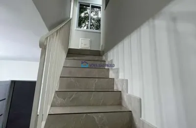 Casa com 3 quartos para alugar na Rua Roque Petrella, --, Vila Cordeiro, São Paulo