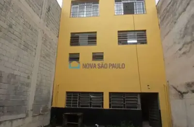 Sala comercial com 2 salas para alugar na Avenida Antônio Piranga, --, Centro, Diadema