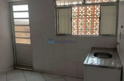 Kitnet / Stúdio para alugar na Rua Doutora Neyde Apparecida Sollitto, --, Vila Clementino, São Paulo