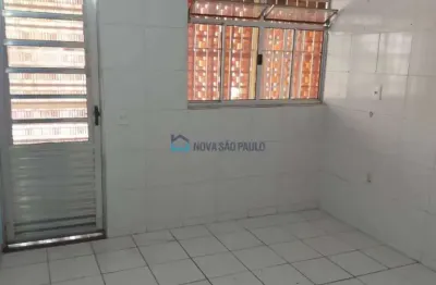 Kitnet / Stúdio para alugar na Rua Doutora Neyde Apparecida Sollitto, --, Vila Clementino, São Paulo