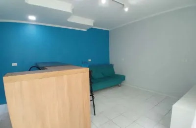 Apartamento com 1 quarto para alugar na Rua Arcipreste Ezequias, --, Vila São José (Ipiranga), São Paulo