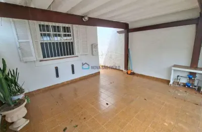 Casa com 1 quarto para alugar na Rua Azevedo Ribeiro, --, Saúde, São Paulo