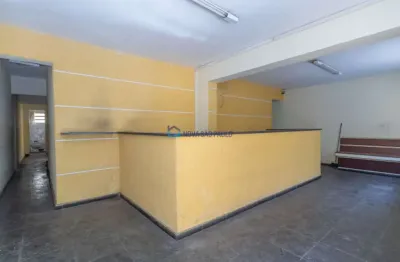 Casa comercial com 10 salas para alugar na Rua Afonso Celso, --, Vila Mariana, São Paulo
