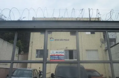 Casa com 2 quartos para alugar na Rua Professor Francisco Silveira Bueno, --, Americanópolis, São Paulo