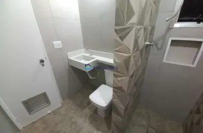 Apartamento com 3 quartos para alugar na Rua Itatiaia, --, Vila Guarani, São Paulo