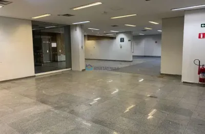 Casa comercial com 6 salas para alugar na Avenida Jabaquara, --, Mirandópolis, São Paulo