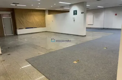 Casa comercial com 6 salas para alugar na Avenida Jabaquara, --, Mirandópolis, São Paulo