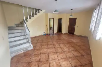 Casa com 3 quartos para alugar na Rua das Tâmaras, --, Vila Paulista, São Paulo