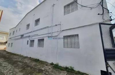 Imóvel comercial ao lado do metrô jabaquara e colégio anglo