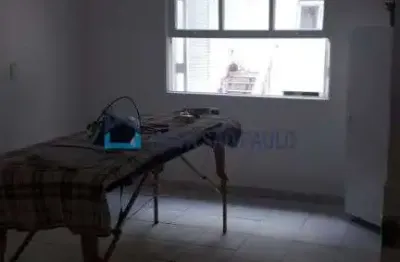 Casa comercial com 1 sala para alugar na Rua Engenheiro Jorge Oliva, --, Vila Mascote, São Paulo