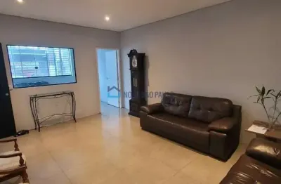 Sobrado comercial totalmente reformado em indianópolis