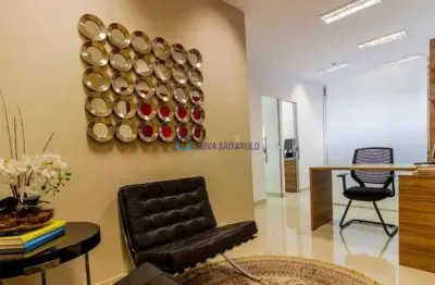 Apartamento com 2 quartos para alugar na rua leopoldo couto de magalhães júnior, --, itaim bibi, são paulo, 51 m2 por r$ 6.350