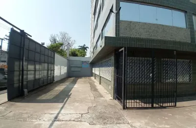 Casa comercial com 10 salas para alugar na Avenida Santa Catarina, --, Vila Mascote, São Paulo