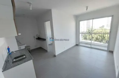 Oportunidade! apartamento novinho bem em frente ao metrô alto do ipiranga!
