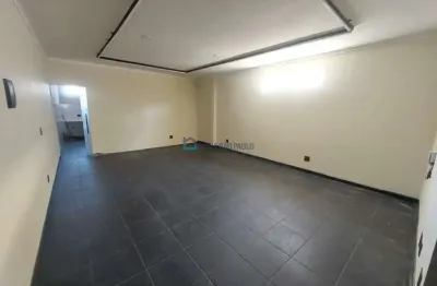 Casa comercial com 1 sala para alugar na Avenida Bosque da Saúde, --, Saúde, São Paulo