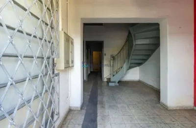 Casa comercial com 4 salas para alugar na Rua Santa Cruz, --, Vila Mariana, São Paulo