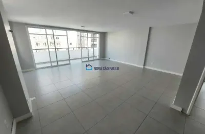Apartamento para locação no paraíso, com 3 quartos e 1 vaga