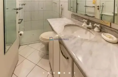 Apartamento - consolação - 147 metros - 2 suítes - 2 vagas