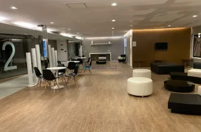 Casa comercial com 1 sala para alugar na Rua Baronesa de Bela Vista, --, Campo Belo, São Paulo