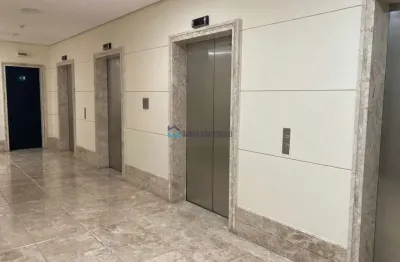 Sala comercial para alugar na Rua Samuel Morse, --, Cidade Monções, São Paulo