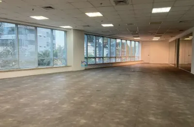 Sala comercial para alugar na Rua Samuel Morse, --, Cidade Monções, São Paulo