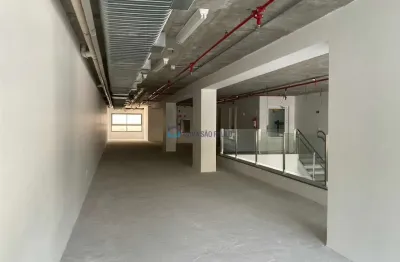 Prédio para alugar na Avenida Rebouças, --, Pinheiros, São Paulo
