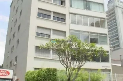 Apartamento com 2 quartos para alugar na Rua Oscar Freire, --, Pinheiros, São Paulo